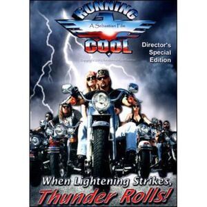 Running Cool  DVD